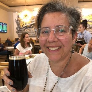 Meet your Posher, Kristina